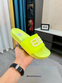 Picture of Balenciaga Slippers _SKU31986624682042